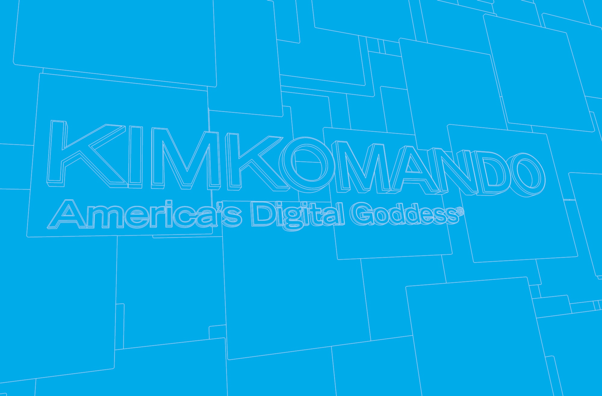 kimKomandoGfx line